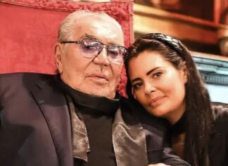 Ndërron jetë stilisti i njohur italian, Roberto Cavalli
