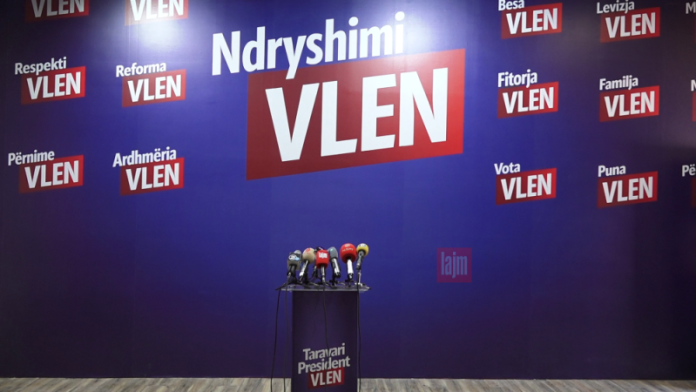 Koalicioni  VLEN  padi në Administrative kundër vendimit të KSHZ së