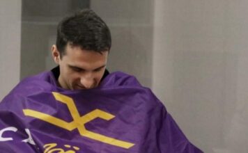 Omer Ajdini ia kthen shpinën Taravarit, largohet nga ASH-ja
