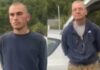 Raportohet se janë arrestuar dy serbë në Koshare, njëri nga ta është ushtar aktiv në Serbi