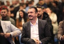 Dauti: Edhe pak ditë na ndajnë nga çlirimi i komunave