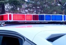 Zënkë për një veturë të parkuar, arrestohen dy shtetas të Shqipërisë në Tetovë