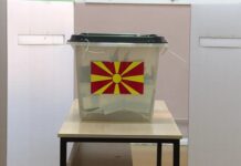 Sot votojnë të sëmurët dhe të burgosurit në katër komuna ku po përsëriten zgjedhjrt për kryetar të komunës